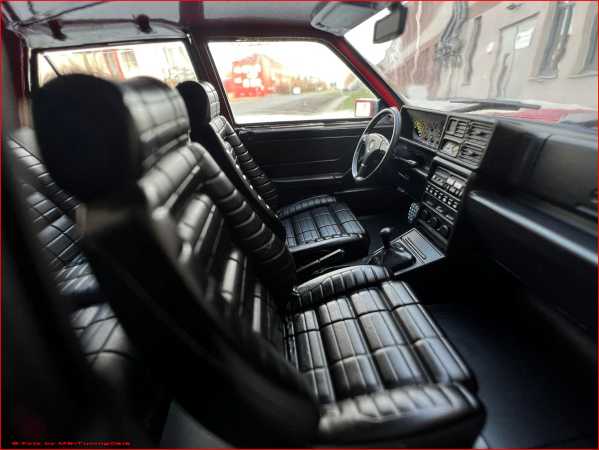 1:18 LANCIA DELTA Integrale HF / Mod.91 Red Edition